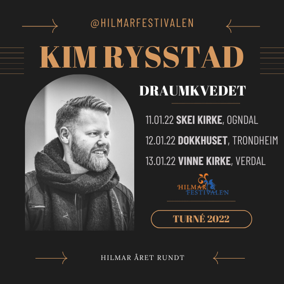 Kim Rysstad