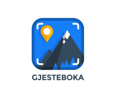 Gjesteboka