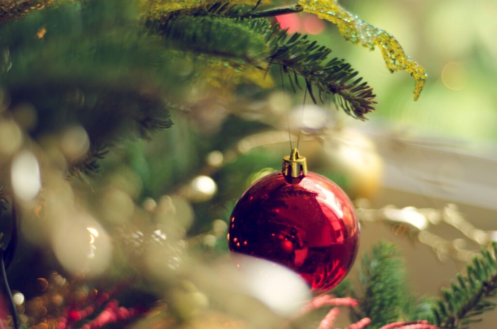 Juletrefest Juletrefest