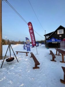 Barnas mini-VM og Ogndalsrennet 2023