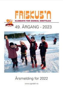 Friskusn 2022
