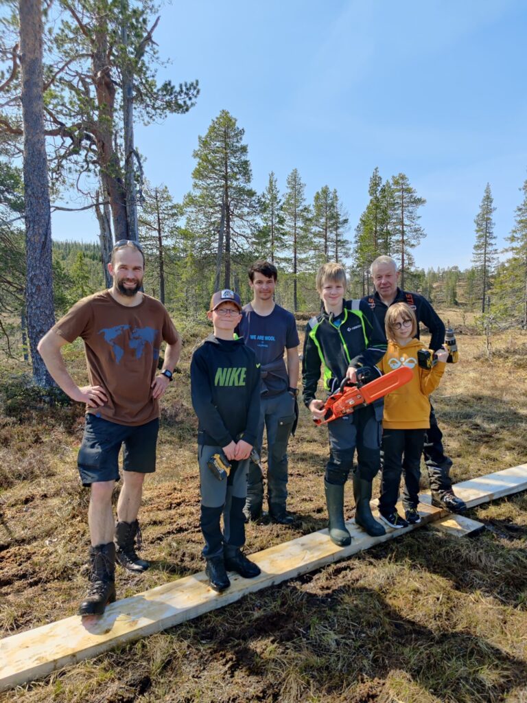 Foto: Ogndal skole