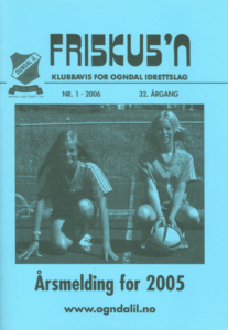 Friskus´n 2006