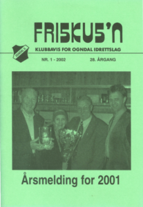 Friskus´n 2002