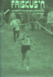 Friskus´n 1997