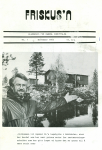 Friskus´n 1983