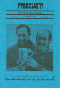 Friskus´n 1978