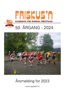 Friskusn 2023