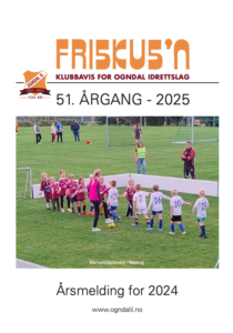 Friskusn 2024
