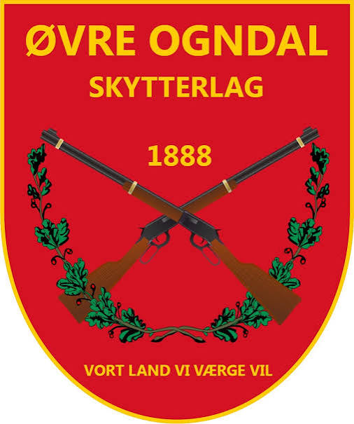 Øvre Ogndal Skytterlag