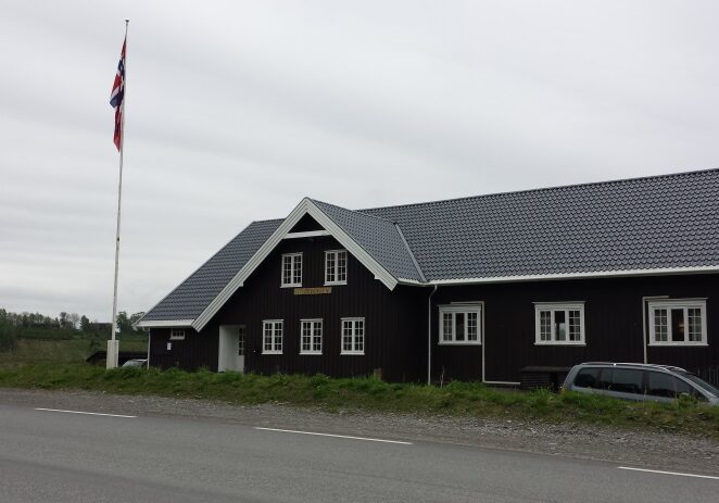 Gildevangen