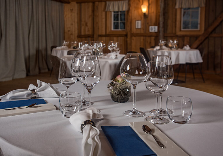 Gourmetrestauranten – Experience