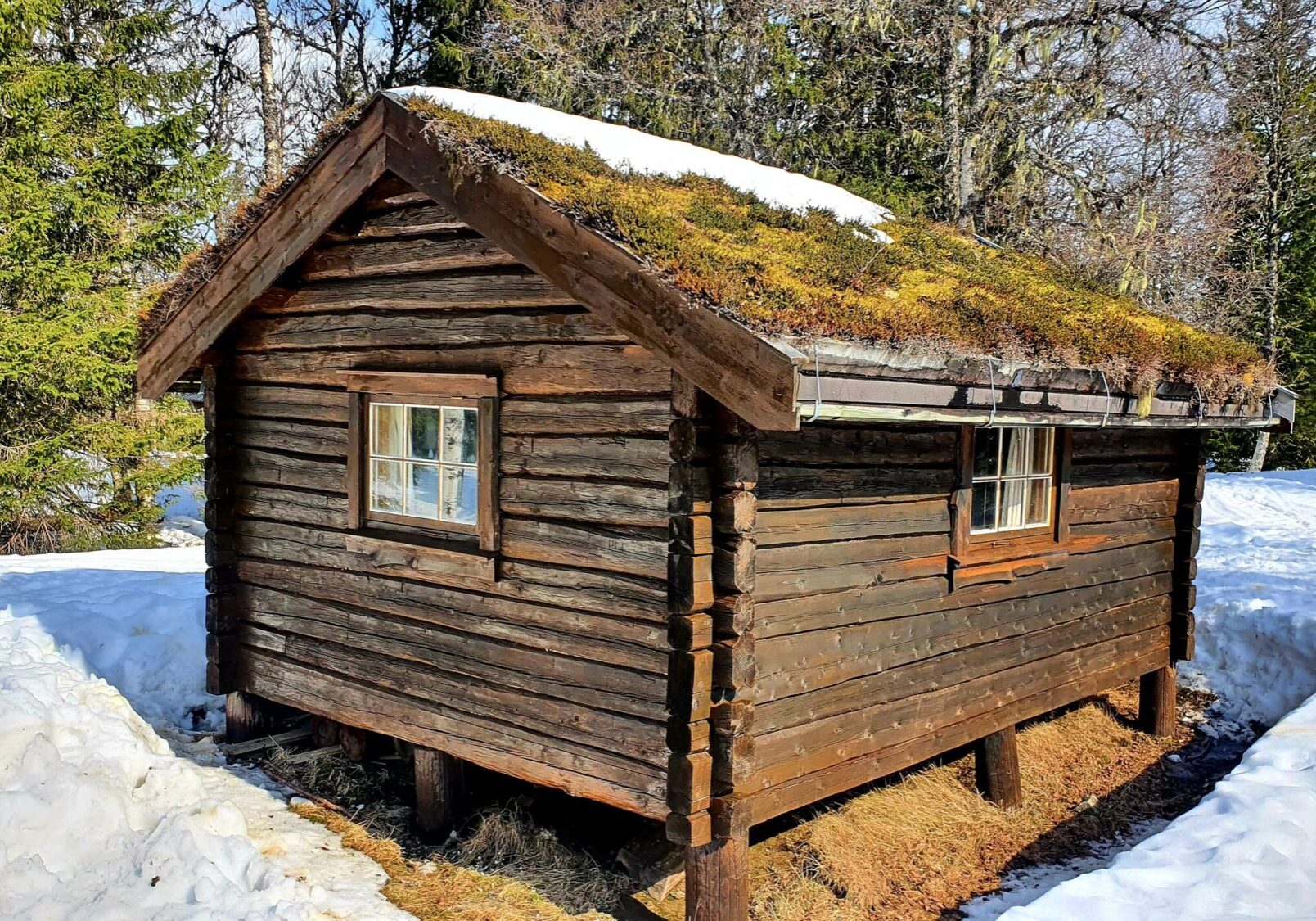 Grandseteren