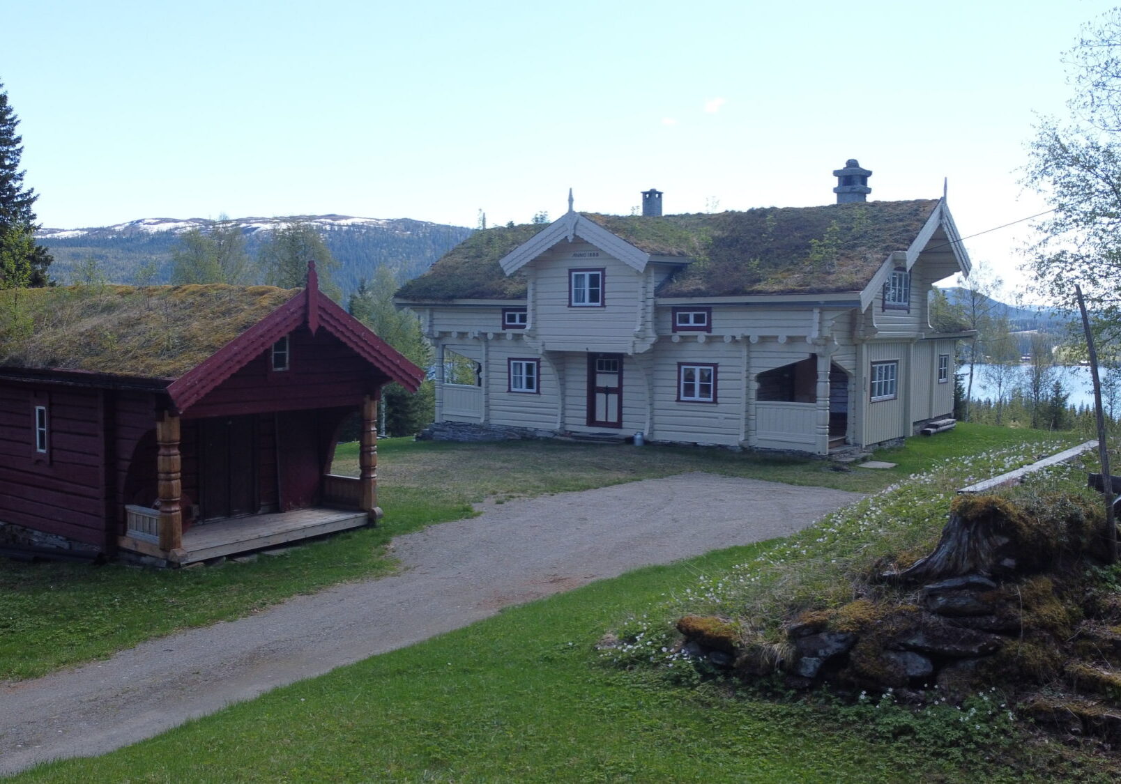 Bodomheimen