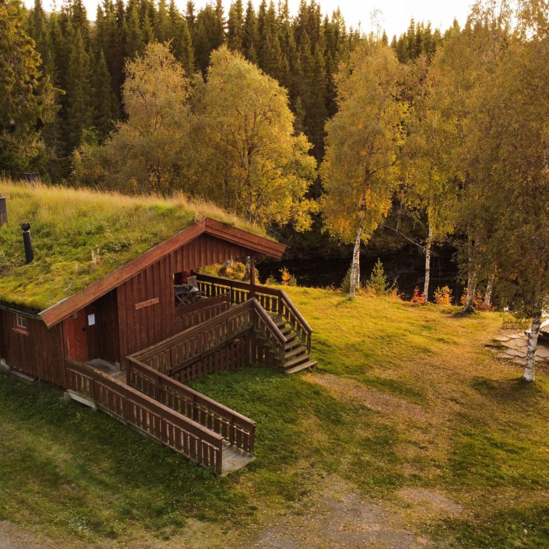 Foto: Morten Resve