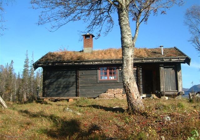 Skjækerosstu